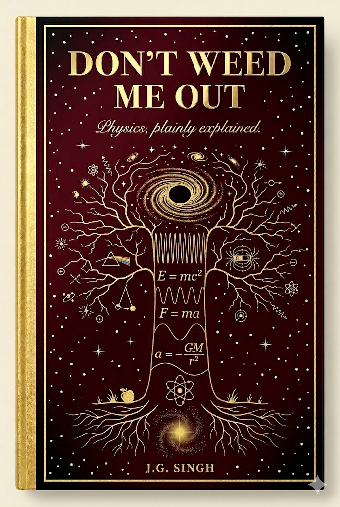 Volume III — Physics